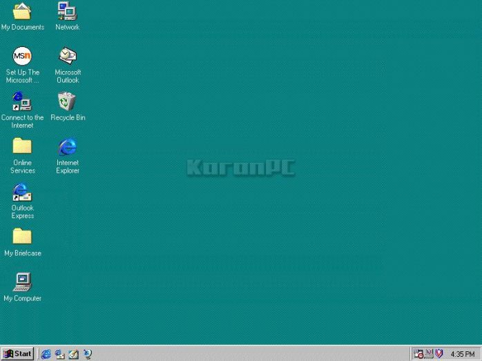 boot win98 iso download